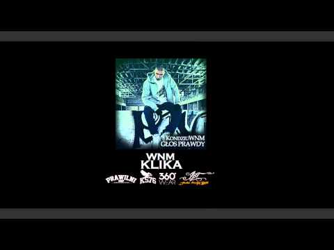 KONDZIU WNM FEAT.GRZYBEK WNM _ DOBRA MARKA (PROD.DECHU)