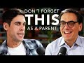 STOP Chasing Quality Time Ryan Holiday And Daniel Pink
