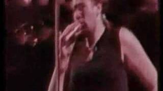 Marillion - Blind curve