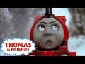 Thomas Friends Snow Full Episode Cartoons For Kids