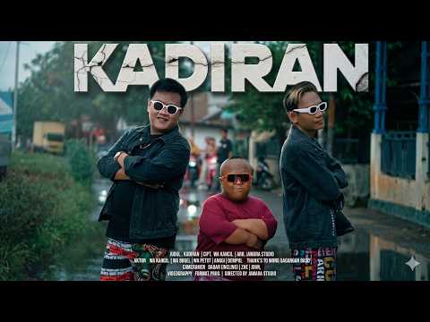 Kadiran - Wa Kancil
