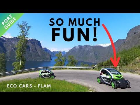 The BEST shore excursion | flam | stegastein viewpoint norway