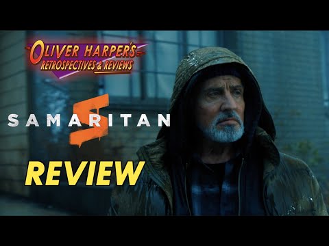 Samaritan (2022) Review