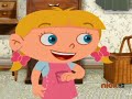 Little Einsteins Little Red Rockethood On Nick On September 19 2011 Part 7