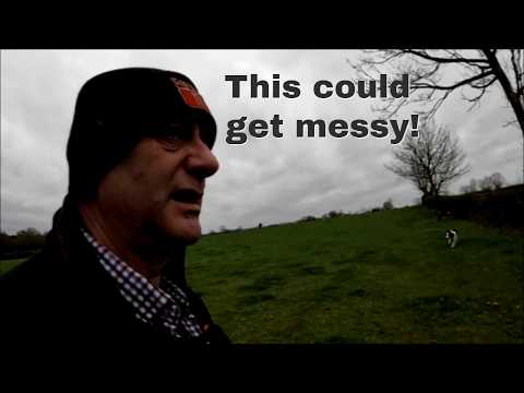 18/02/26 (am) But is it dry enough to travel on?