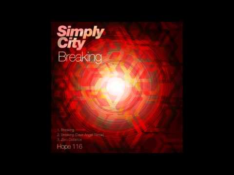 Simply City - Breaking (Original Mix)