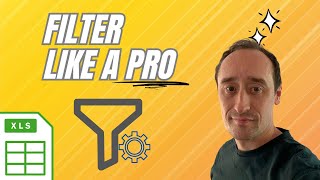 Download the video "How to Use Excel Advanced Filter For Next Level Data Filtering"