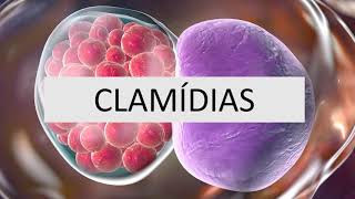 Microbiologia Médica: Clamídias