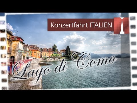 Freiburger Domsingknaben - Italien Konzertfahrt | #001