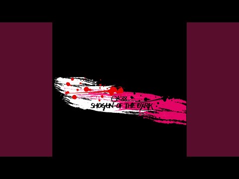Shogun of the Dark (feat. Francis Mcghin & Paco Vergachette)