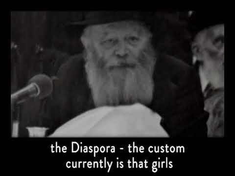 "Her Shabbos Candles Matter!" RebbeDaily #1914