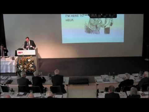 Fiskalpolitik: ‚Keynesians‘ versus ‚Austrians‘ - Vortrag von Thorsten Polleit