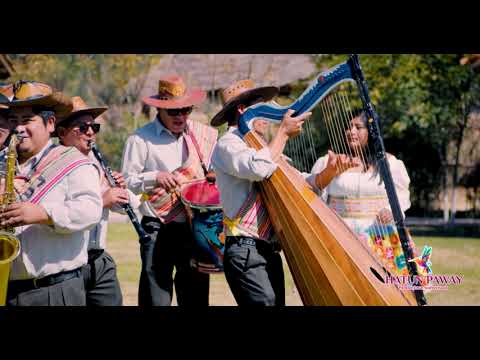 LA PARRANDA SANTIAGUERA - GUAPOS DEL CENTRO 2023