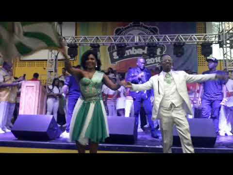 S@mba-Net 2019 - Acadêmicos de Santa Cruz (18/05/2019)