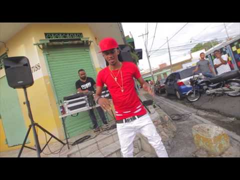 Mangee Audio x TinyoRD - El Pito