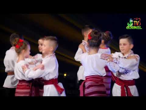 Zbînț Sirba Bucovineana