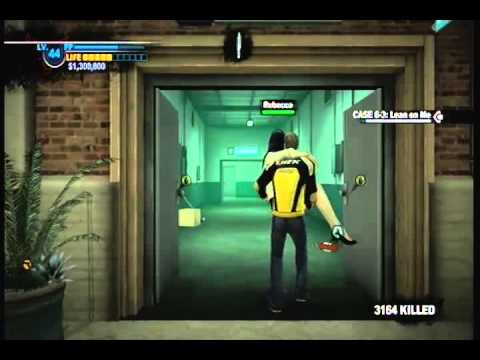 Dead Rising 2 - Case 6-3: Lean on Me - #86