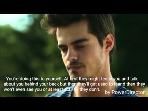 GK ENG SUB: Savas&Nazli scenes from Bölum 3