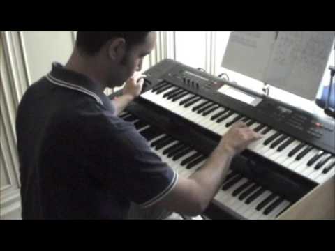 Symphony X - "Rediscovery"