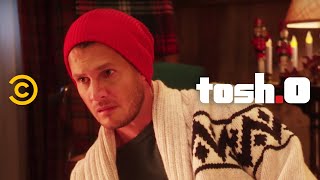 Tosh.0 - Daniel's Hallmark Christmas Movie