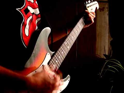 You Want Love - Axel Rudi Pell
