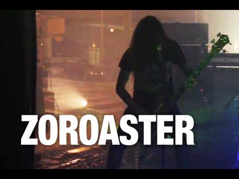 WATCH Zoroaster 