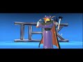 THX Zurg He Replaces Tex With Extended Scene