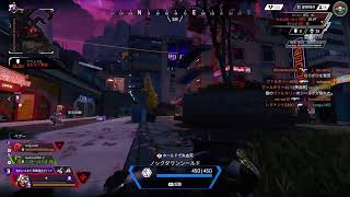 【APEX】3億年ぶりエペ。ただいま【youtube live】