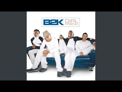 Girlfriend (Ron G Remix Main Version)