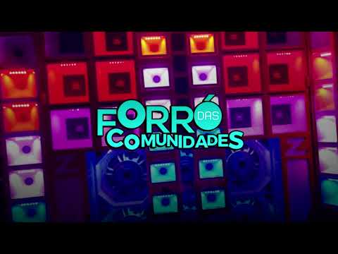 O Naufrágio - Forró das Antigas 🚢🎶 Lá Fora a Chuva Cai ☔️