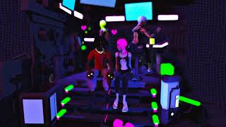 August Moon - LoveLess  ( Prod. BigPapiQuonBoy )