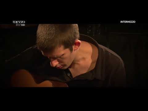 Sebastien Giniaux - Indifference