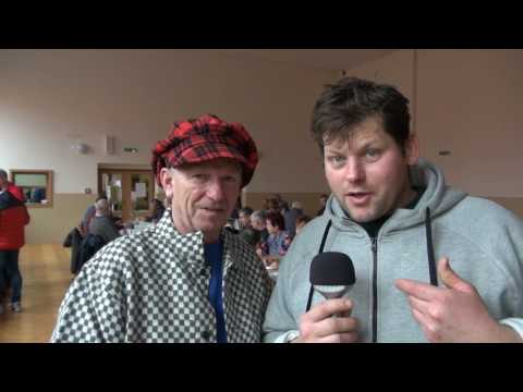 RYBKY & OBECNÁ ZABÍJAČKA 18.2. 2017