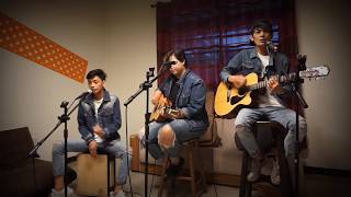 MY BOO - USHER FT. ALICIA KEYS (COVER)