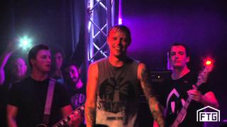 Architects - Delete, Rewind (Live)