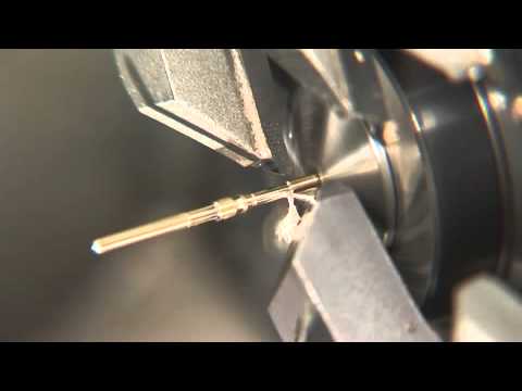 TORNOS Micro 7 Winding Stem WE7M004