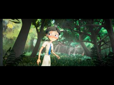 Our Mother Mary — Trailer (Inglese)