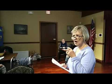 Bessarabien Stories Feb. 2020