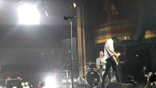 Japandroids - Adrenaline Nightshift Live at Webster Hall