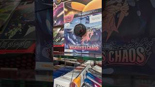 Wachsendes Chaos Release Day - So viel Glück hatte ich