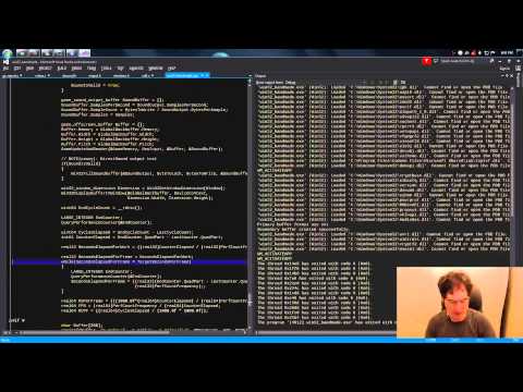 Handmade Hero Day 018 - Enforcing a Video Frame Rate