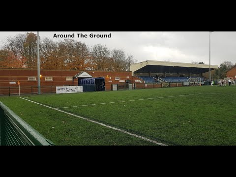 County Ground Letchworth