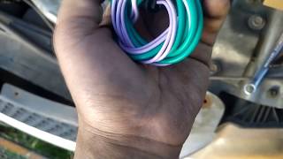 Код ошибки p1491 Isuzu - инструкция по устранению