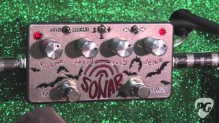 ZVex Loop Gate Pedal - What To Know & Where To Buy | Equipboard