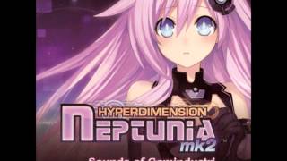 Hyperdimension Neptunia Witch
