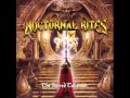 Nocturnal Rites - Hold On To The Flame