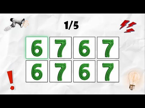 Say The Word On Beat l LEVEL 1-3 I (EASY MEDIUM HARD)