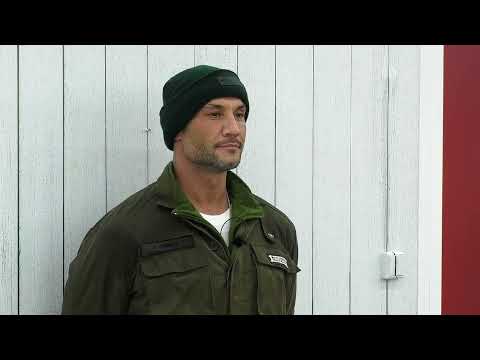 Quase correu mal. Recrutas desatam a rir na cara do comandante