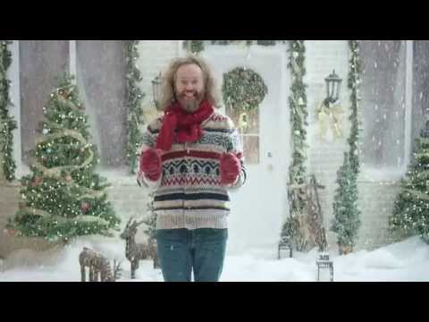 François Bellefeuille - Noël 2015