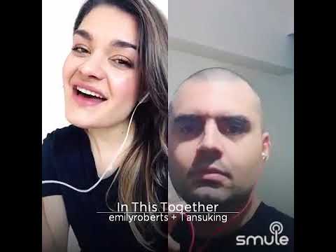 Emily Roberts-In This Together